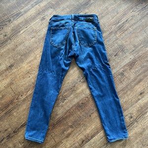 Mavi | Jeans | Mavi Jeans Serena Low Rise Super Skinny Petite Jeans Sz ...